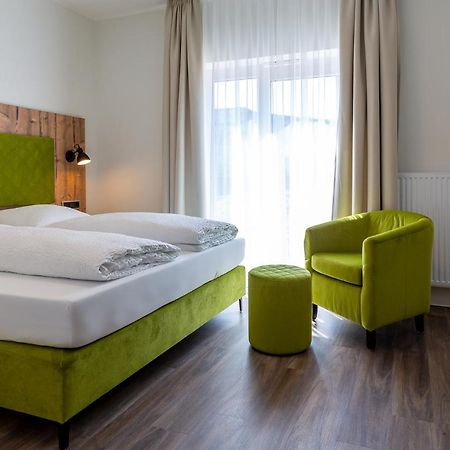 Hotel Fuchsbau Jueterbog Экстерьер фото